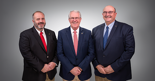 Kentucky Farm Bureau: Get Involved