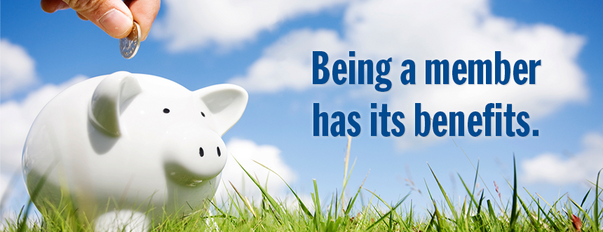 Kentucky Farm Bureau Member Benefits