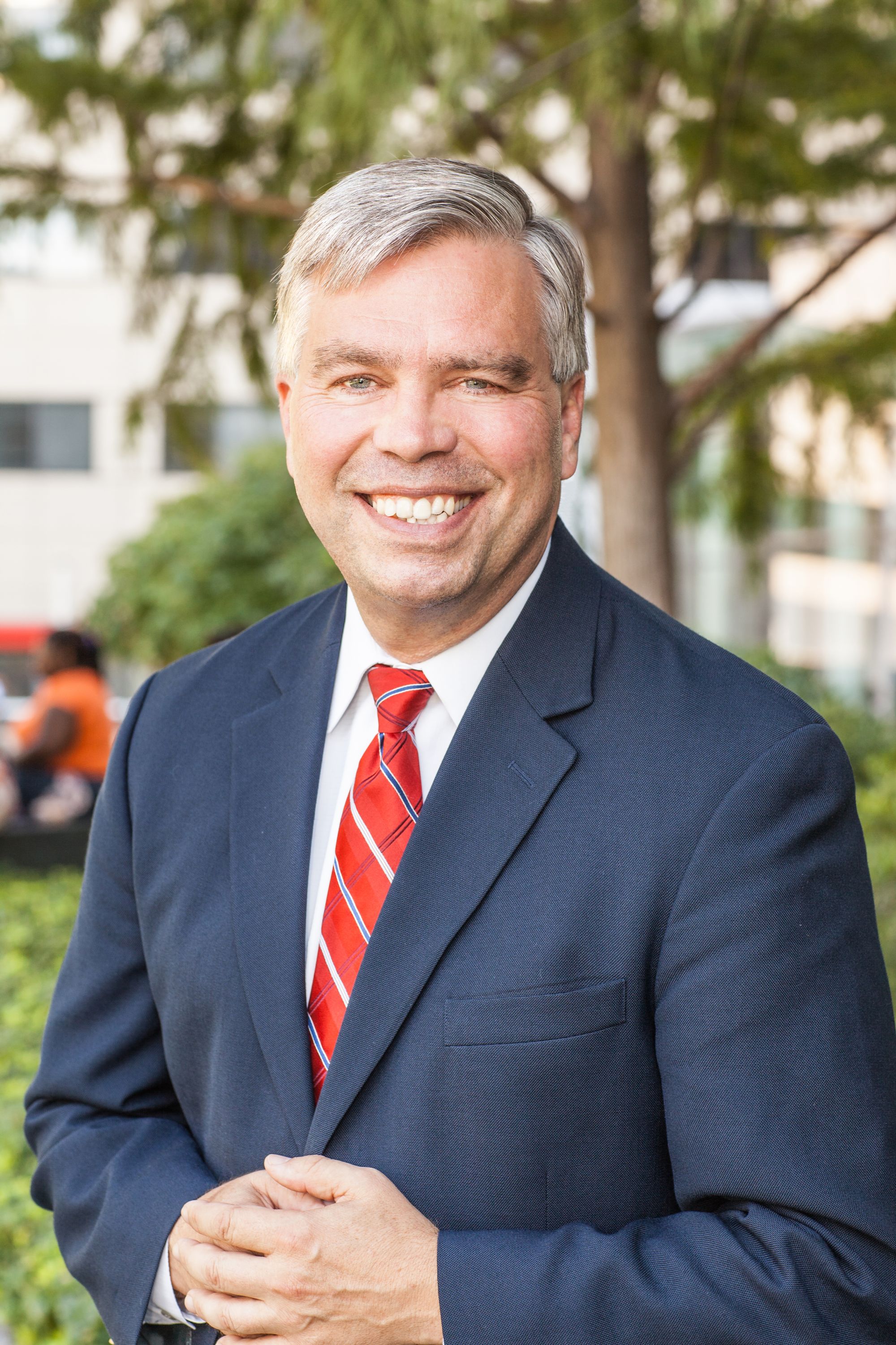 Dale Moore, Executive Vice President of American Farm Bureau Federation Dale Moore, Executive Vice President of American Farm Bureau Federation