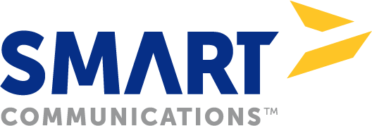 Smart Communications Logo