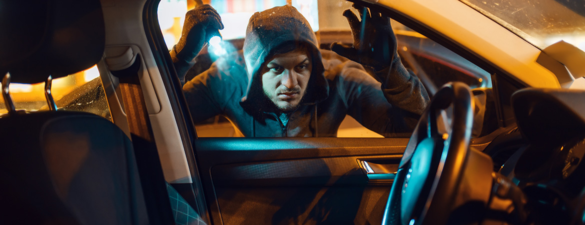 Car Theft blog - Kentucky Farm Bureau Insurance Car Theft blog - Kentucky Farm Bureau Insurance