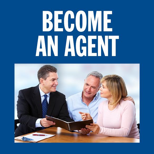 Become and agent at Kentucky Farm Bureau