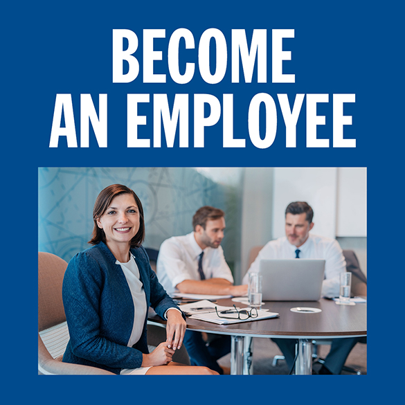 Become and employee at Kentucky Farm Bureau