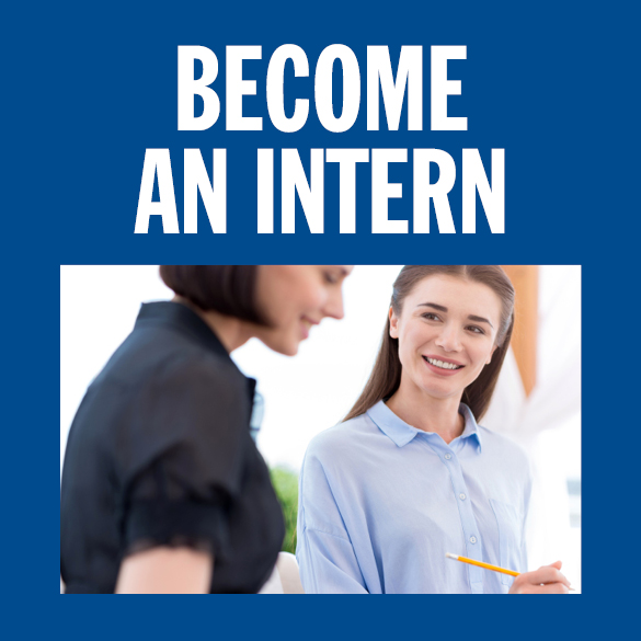 Become and intern at Kentucky Farm Bureau