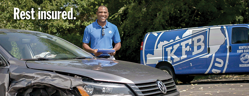 Rest insured - Report A Claim