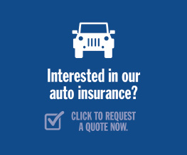 Kentucky Farm Bureau, request a quote for auto insurance