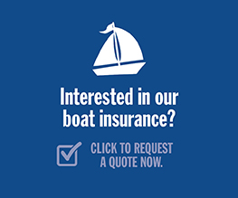 Kentucky Farm Bureau, request a quote for boat insurance