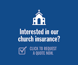 Kentucky Farm Bureau, request a quote for church insurance