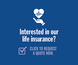 Kentucky Farm Bureau, request a quote for life insurance