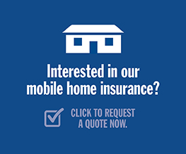 Kentucky Farm Bureau, request a quote for mobile home insurance