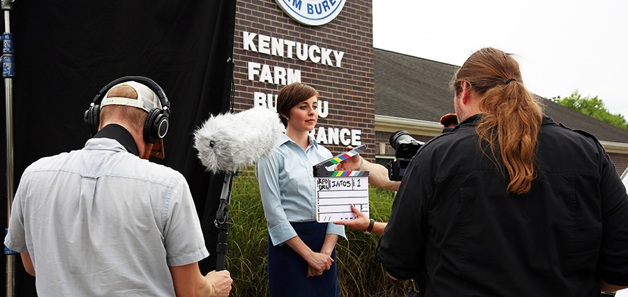 If you’re searching for a Kentucky Farm Bureau Insurance commercial you’ve seen on TV or online, you’ll most likely find it here