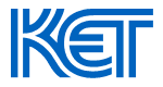 KET logo 150px wide