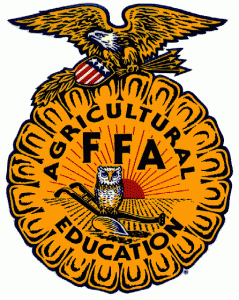 FFA logo