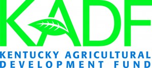 KADF logo