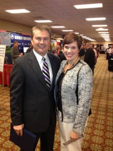 Comer and Elwell