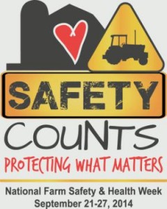 Ag Safety Week