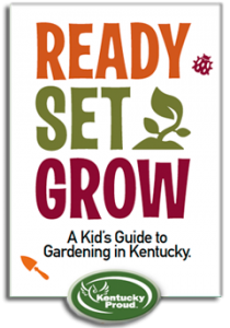Ready, Set, Grow