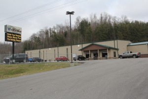 The Chop Shop is a meat processor with potential.