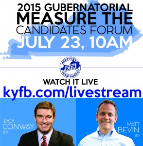 Measure the Candidates