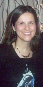 Becky Kinder is the Education Director for the Kentucky Soybean Board and a member of KFB's 2015-16 LEAD class.