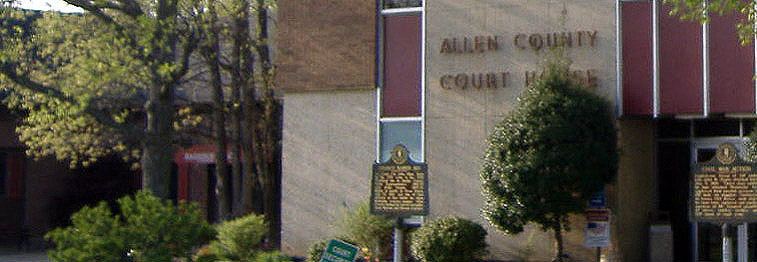 Allen County Farm Bureau