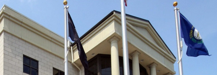 Clay County Farm Bureau