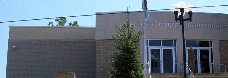 Elliott County Farm Bureau Elliott County Farm Bureau