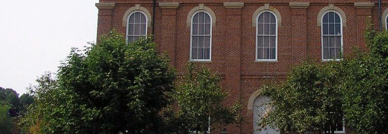 Hancock County Farm Bureau