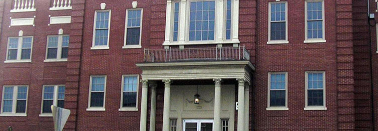 Hardin County Farm Bureau