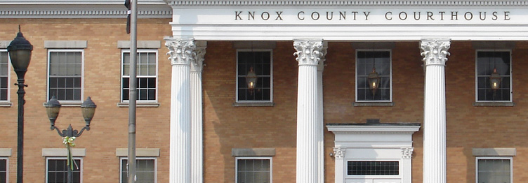 Knox County Farm Bureau