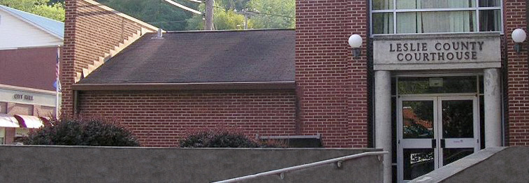 Leslie County Farm Bureau Leslie County Farm Bureau
