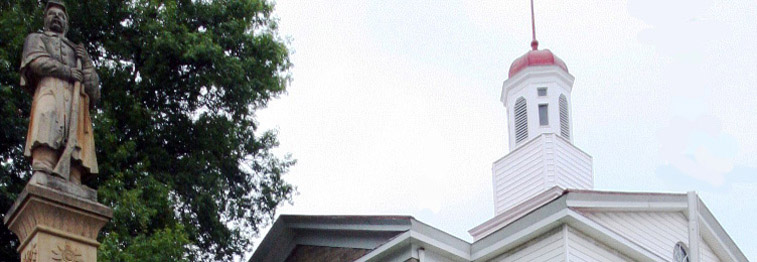 Lewis County Farm Bureau