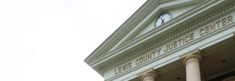 Lewis County Farm Bureau