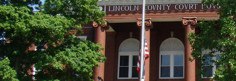 Lincoln County Farm Bureau