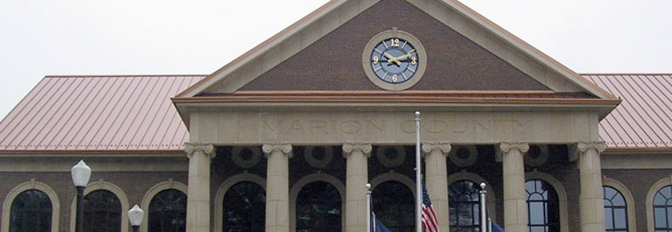 Marion County Farm Bureau Marion County Farm Bureau