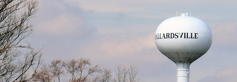 Oldham County Farm Bureau