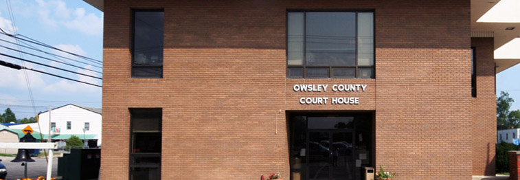 Owsley County Farm Bureau Owsley County Farm Bureau