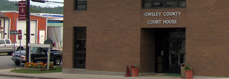 Owsley County Farm Bureau Owsley County Farm Bureau