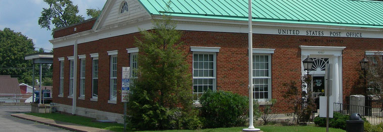 Union County Farm Bureau Union County Farm Bureau