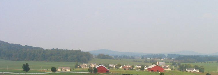 Wayne County Farm Bureau