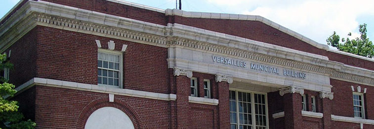 Woodford County Farm Bureau