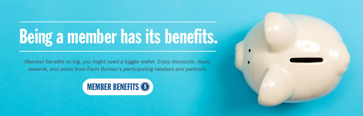 Member Benefits