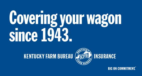 Save money when you bundle your Home and Auto policies with Kentucky Farm Bureau Insurance!